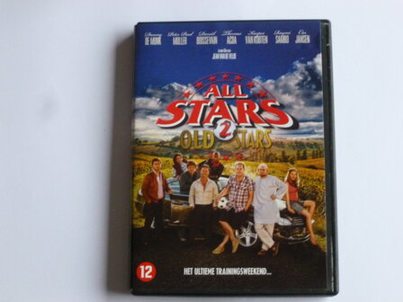 All Stars 2 Old Stars DVD