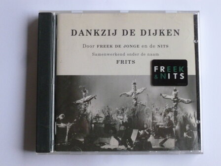 Frits - Dankzij de dijken