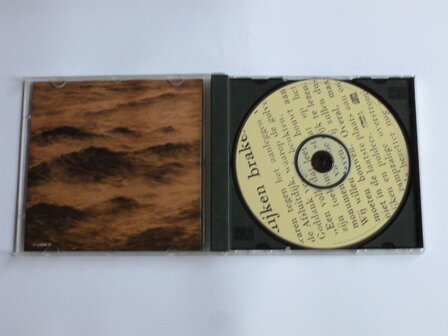 Frits - Dankzij de dijken