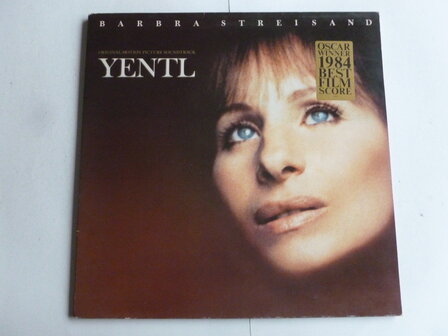 Barbra Streisand - Yentl (LP)