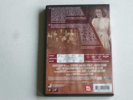 Cheaper by the Dozen - Clifton Webb (DVD)