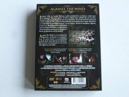 Against the Wind (4 DVD) Collector&#039;s edition