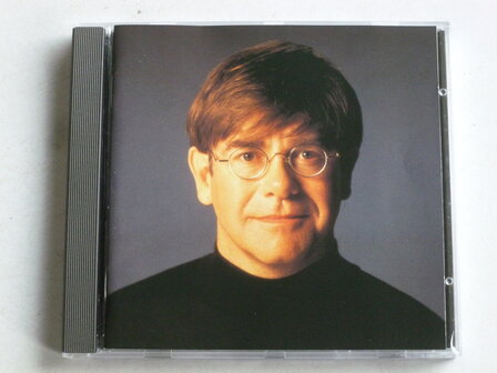 Elton John - Made in England