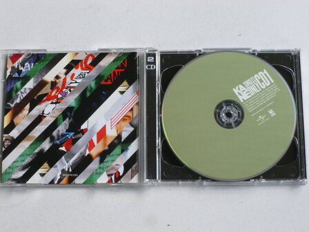Kane - Singles only (2 CD)