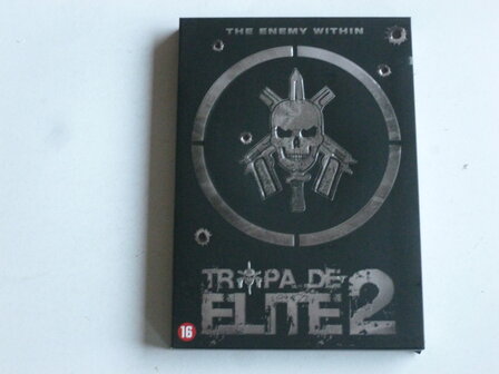 Trop de Elite 2 (DVD)