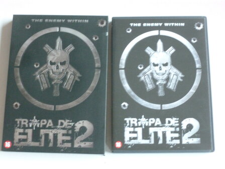 Trop de Elite 2 (DVD)
