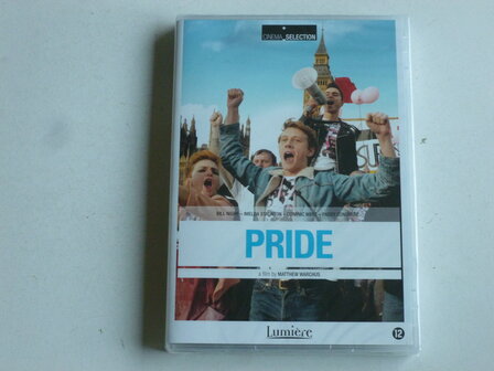 Pride - Mattew Warchus (DVD) nieuw