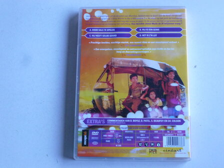 Slumdog Millionaire - Danny Boyle (DVD)