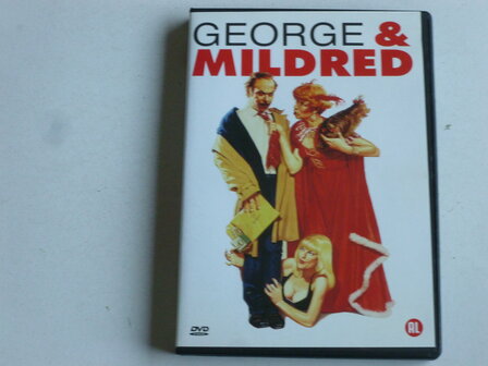 George &amp; Mildred (DVD)