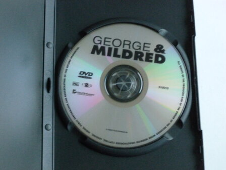 George &amp; Mildred (DVD)