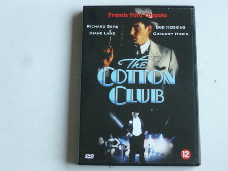 Francis Ford Coppola - Cotton Club (DVD)