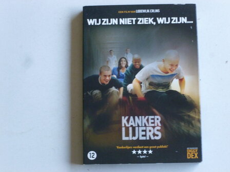 Kankerlijers - Lodewijk Crijns (DVD)