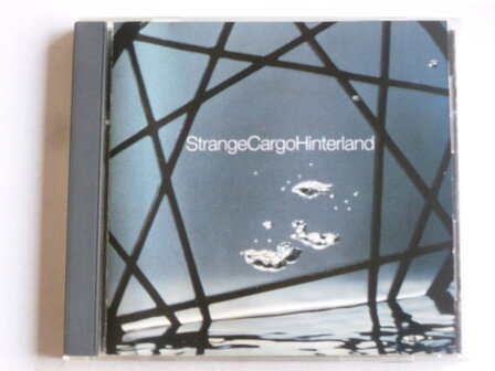Strange Cargo / William Orbit - Hinterland