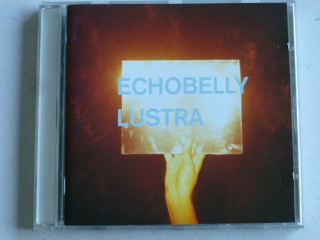 Echobelly - Lustra