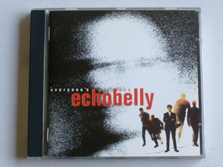 Echobelly - Everyone&#039;s got one