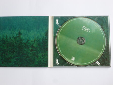 Agnes Obel - Philharmonics ( 2 CD) Deluxe Edition