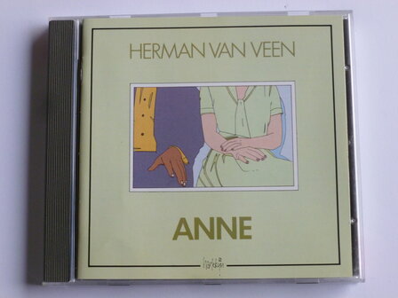 Herman van Veen - Anne