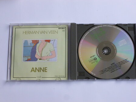 Herman van Veen - Anne