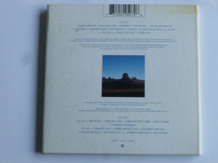 The Cranberries - Bury the Hackett / The Complete Sessions (2 CD) limited edition