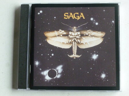 Saga - Saga (2002)