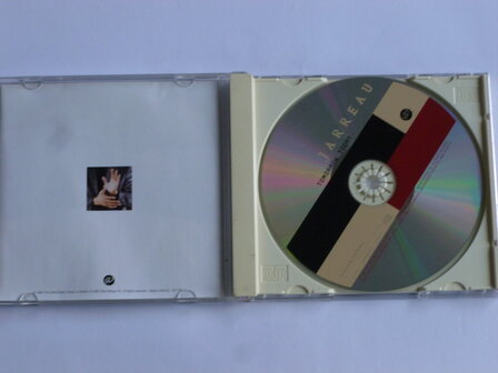 Al Jarreau - Tomorrow Today