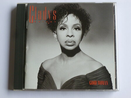 Gladys Knight - Good Woman