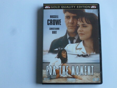 For the Moment - Russell Crowe, Christianne Hirt (DVD)