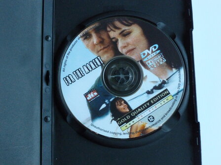 For the Moment - Russell Crowe, Christianne Hirt (DVD)