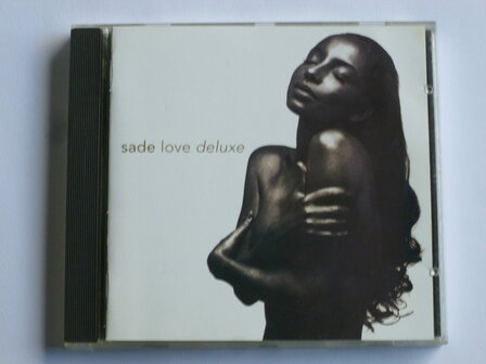 Sade - Love Deluxe&nbsp;