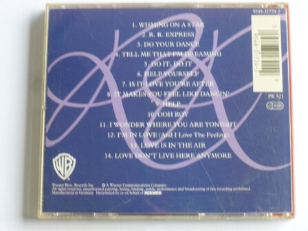 Rose Royce - Wishing on a star