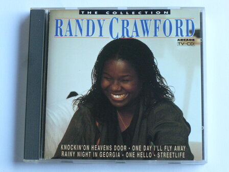 Randy Crawford - The Collection (arcade)
