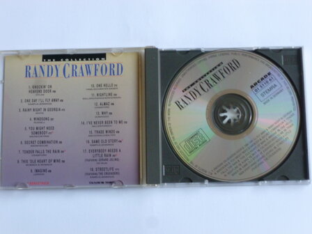 Randy Crawford - The Collection (arcade)