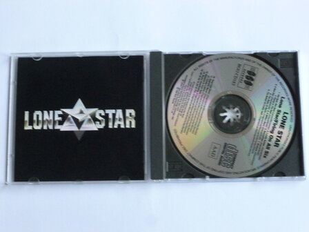 lone Star - Lone Star / Firing on all Six 