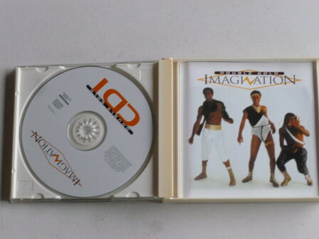 Imagination - Double Gold (2 CD)