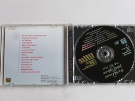 David Grant &amp; Jaki Graham - The very best