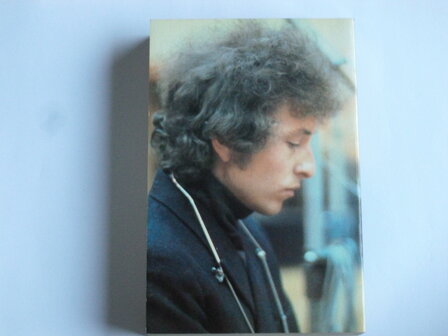 Bob Dylan - Compleet / Alle Songteksten (boek)