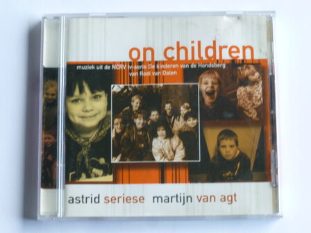 Astrid Seriese - On Children