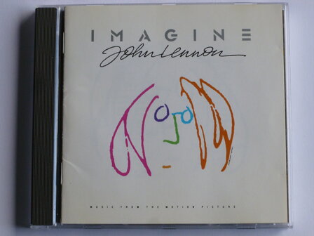 John Lennon - Imagine (soundtrack)