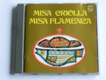 Misa Criolla - Misa Flamenca