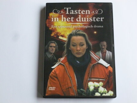 Tasten in het Duister - Hidde Maas, Kees Brusse (DVD)