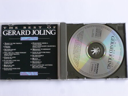 Gerard Joling - The best of (arcade)