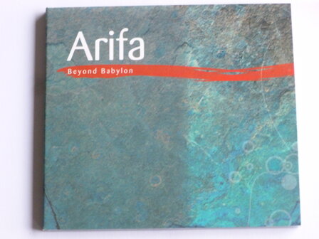 Arifa - Beyond Babylon