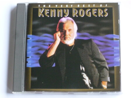 Kenny Rogers - The very best of