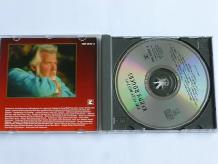 Kenny Rogers - The very best of