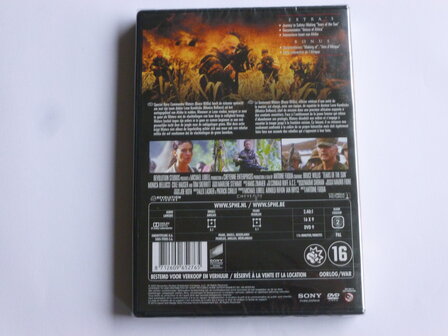 Tears of the Sun - Bruce Willis (DVD) nieuw