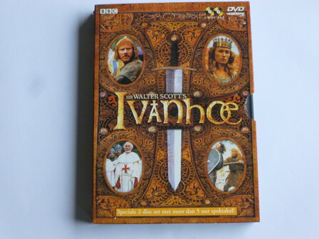 Ivanhoe - (2 DVD) BBC