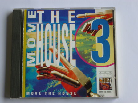 Move the House 3 