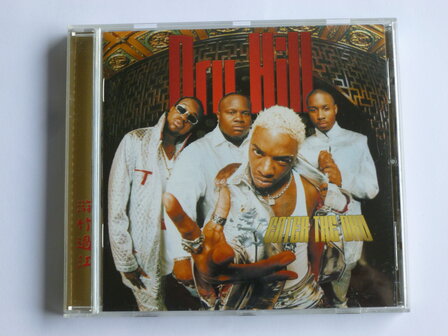 Dru Hill - Enter the Dru