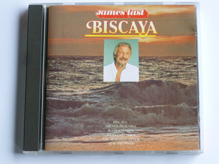 James Last - Biscaya