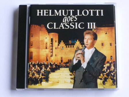 Helmut Lotti goes Classic III